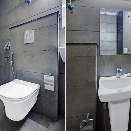 Super Townhouse Tipsyy Near Bestech Central Square Mall Gurgaon Extérieur photo